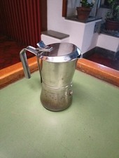 Caffettiera giannina acciaio usato  Palermo