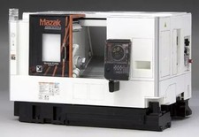 Torno CNC Yamazaki Mazak giro rápido 200MY série educação de adultos em escala 1/20 [15506] comprar usado  Enviando para Brazil
