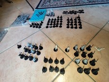 Miniature signore degli usato  Cosenza