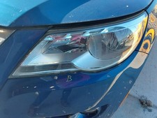 Driver left headlight for sale  York