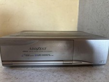 Lixo eletrônico de áudio trocador de CD Addzest Cdc635 6 fios comprar usado  Enviando para Brazil