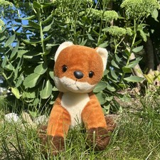 Heartbeat bear fox for sale  Gurnee