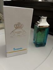 Perfumes Tourquios Al-Jazeera comprar usado  Enviando para Brazil