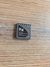 Nintendo spiel r4 gebraucht kaufen  Rosdorf
