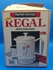 Vintage 7503 regal for sale  Texarkana