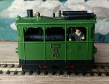 Egger bahn 1006 gebraucht kaufen  Mansfeld
