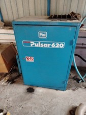 Compressore aria fini usato  Italia