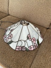 Hansel deckenlampe tiffany gebraucht kaufen  Frankfurt am Main