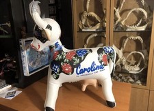 Mucca carolina geo usato  Ardea