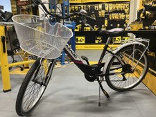 telaio bici cruiser usato  Potenza