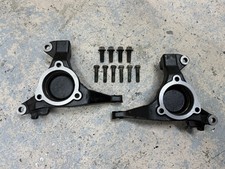 98-04 2wd S10 Blazer eixos L/R com parafusos de cubo corpo G freios grandes C5 Corvette comprar usado  Enviando para Brazil