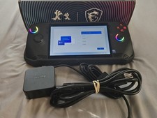 Msi claw a1m for sale  Adger