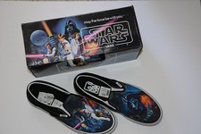 Sneaker vans star gebraucht kaufen  Fulda