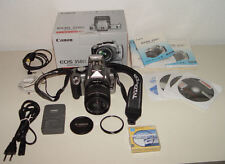 Canon eos 350d gebraucht kaufen  Hamm
