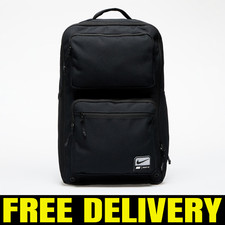 Usado, Mochila Nike Utility Speed 2.0 27L preta unissex comprar usado  Enviando para Brazil