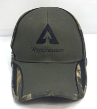 Weyerhaeuser realtree hardwood for sale  Sulphur
