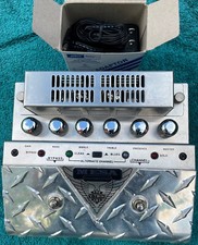 Mesa boogie twin d'occasion  Expédié en Belgium