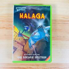 Halaga 1985 interceptor for sale  CHELTENHAM