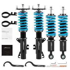 Upgraded coilovers kit for sale  LEICESTER