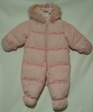 Petite rothschild ruffled for sale  Goldsboro