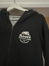 Roots canada hoodie for sale  LONDON