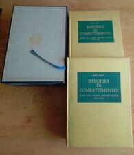 Bandiera combattimento storia usato Bandiera combattimento storia usato  Italia