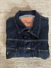 Prps selvedge denim for sale  Smyrna