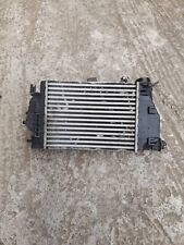 Intercooler nissan qashqai usato  Rizziconi