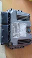 Centralina ecu alfa usato  Belpasso
