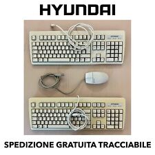 Lotto tastiere mouse usato  Pomezia