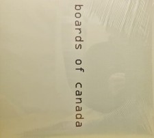 Boards Of Canada Hi Scores 12" w Insert UK 2014 Skam NM comprar usado  Enviando para Brazil