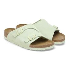 Usado, Sandálias femininas Birkenstock Zurich novas/sem caixa comprar usado  Enviando para Brazil