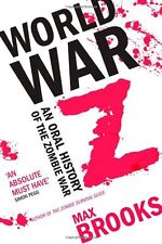 War max brooks. for sale  UK