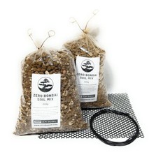 Bonsai soil 800g for sale  DERBY
