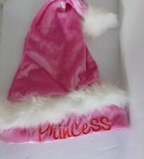 Princess pink santa for sale  Garyville