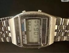 Vintage rare seiko for sale  SOUTHAMPTON