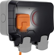 Electrical outdoor double for sale  BRADFORD