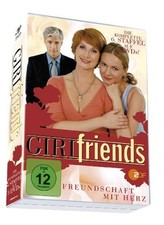 Girlfriends komplette . gebraucht kaufen  Berlin