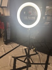Ring light led d'occasion  Fontenay-sous-Bois