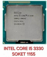 Cpu intel core usato  Santa Maria a Vico