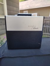 Vintage sawyer rotomatic for sale  Emporia
