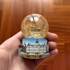 Palla vetro con usato Palla vetro con usato  Bari