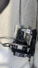 Serrure gauche mercedes d'occasion  L'Horme