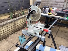 Xtreme compound mitre for sale  MAIDSTONE