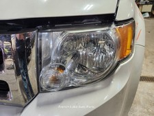 Driver left headlight for sale  Annandale