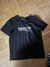 Balenciaga shirt herren gebraucht kaufen  Fürstenfeldbruck