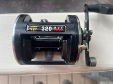 Penn 320 gti for sale  Henrico