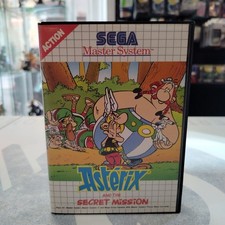 Asterix and the usato  La Spezia