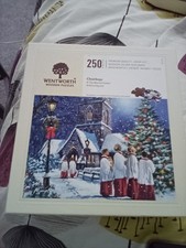 Wentworth wooden puzzle for sale  STOWMARKET