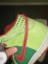 Nike dunk pro d'occasion  Expédié en Belgium